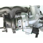 Repas turbo Audi TT 1.8 TFSI (8J) 118 kW BYT/BZB 2003+